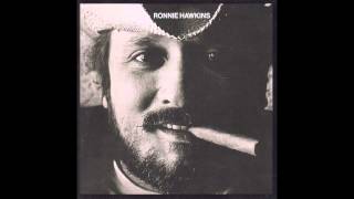 Watch Ronnie Hawkins Matchbox video