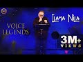 Ilaya Nila | S.P. Balasubrahmanyam | Payanangal Mudivathillai | Voice of Legends Singapore