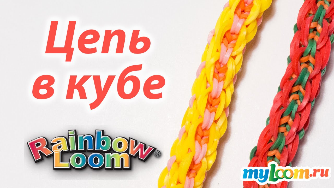 Плетение из резинок птиц Плетение из резинок птиц
