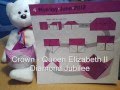 Origami Jubilee (page 1). YouTube Christmas Video Tutorials