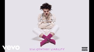 Watch Yungblud 21st Century Liability video