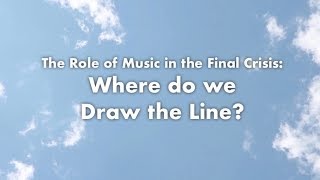 Derrol Sawyer - Where do we draw the line, deel 3