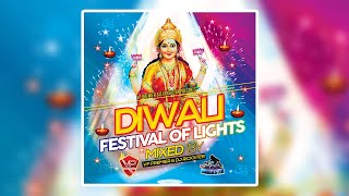 Diwali: Festival Of Lights by Vp Premier & Dj Rickster (Devotional Bhajans)