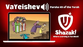 A Taste of Shazak & Mega-Chanukah Sale!
