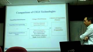 Talk In Ntut-3