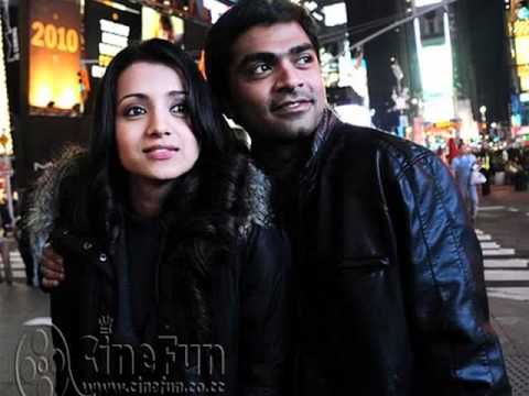 Vinnaithandi varuvaya BGM