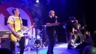 Watch Bad Religion Sometimes It Feels Like video