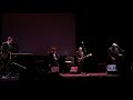 Tuxedomoon - KM/Seeding the Clouds (1980) Live a Roma, 12 Dicembre 2014