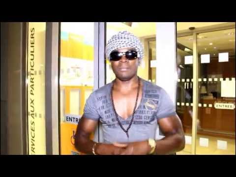 JOUR J-0 SOIREE GALA CHEZ BM BOIT DE NUIT MAYI YA SIKA.