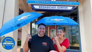 Discover Universal Episode 10: How to Beat the Heat and the Rain at Universal Orlando Resort