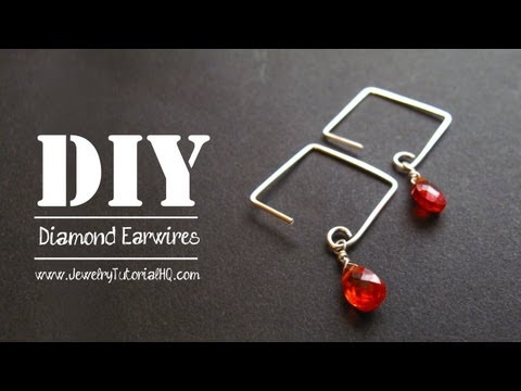 how-to-make-square-or-diamond-shaped-earwires-jewelry-tutorial.html
