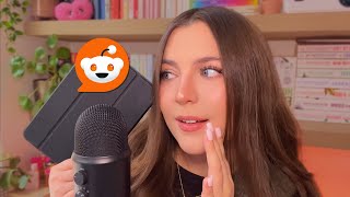Asmr Pure Whispers Reading Raita Stories