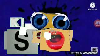 Klasky Csupo Robot Logo 3 Remake