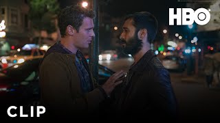 Looking - Season 2 Bonus Clip Patrick - Official Hbo Uk