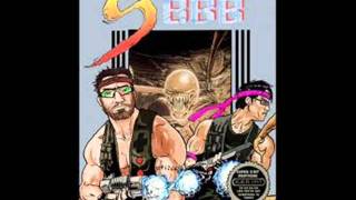 Watch Super 8bit Brothers Enjoy The Ride video
