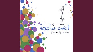 Watch Stephen Covell Make Joy Smile video