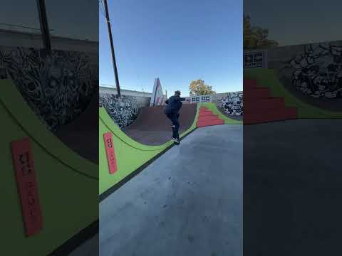 Skating after work‼️✅🤘🏽🛹