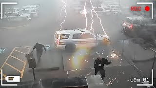 10 Incredible Moments Caught On Camera Best Funny Videos 2023