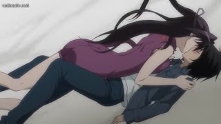 Top 10 Anime Kiss Parte 6