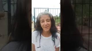 Be Mindful of What's Allowed in Your Mind: FB Live 6 2 22