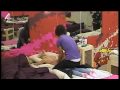 Big Brother | Kris Massages Dogface | Channel 4