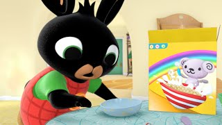 Bing Bunny Usa Bing Bunny U.s. Edition Bing And Friends - Usa Tv