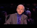 Celebrity Mastermind - Rhys Thomas' Queen Round