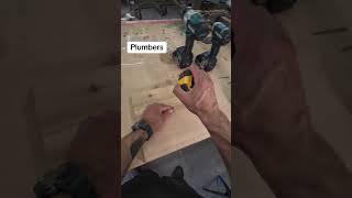 Everything Is A Hammer