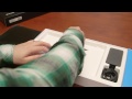 Surface Pro 2 Unboxing
