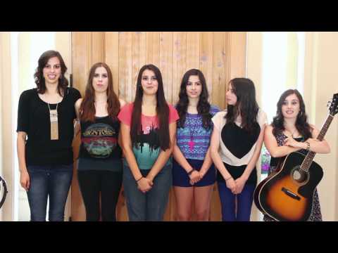"Payphone" by Maroon 5, cover by CIMORELLI!