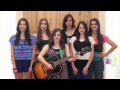 "Payphone" by Maroon 5, cover by CIMORELLI!