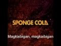 SpongeCola - Saan Na Nga Ba Ang Barkada Ngayon (with lyrics)
