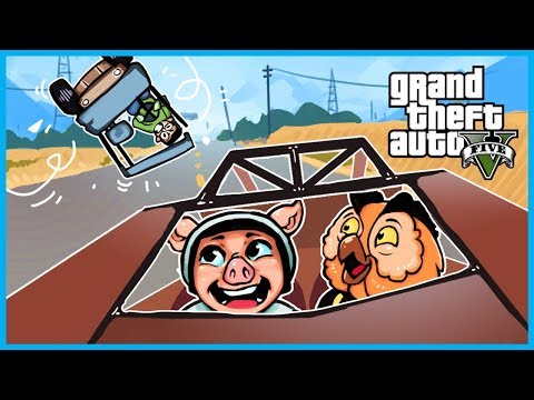 GTA 5 Online The Doomsday Heist! - The FUNNIEST GTA 5 Clip EVER!! (Epic Golf Cart Launches) (Part 5) | GTA 5 Online Funny Moments GTA 5 Online The Doomsday Heist! - The FUNNIEST GTA 5 Clip EVER!! (Epic Golf Cart Launches) (Part 5) | GTA 5 Online Funny Moments