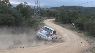 Ral li Vidreres 2017 | Jumps&full attack | by MZproduccions Ral li Vidreres 2017 | Jumps&full attack | by MZproduccions