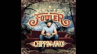 Watch Kevin Fowler Borderline Crazy video