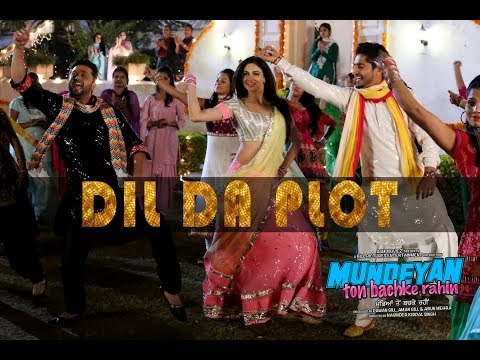 Dil Da Plot | Mundeyan Ton Bachke Rahin | Roshan Prince Jassi...