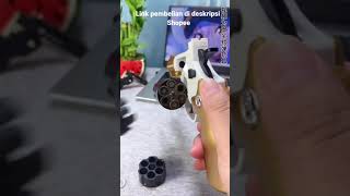 Gun Toy - Mainan Pistol