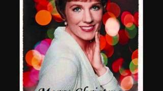 Watch Julie Andrews Jingle Bells video
