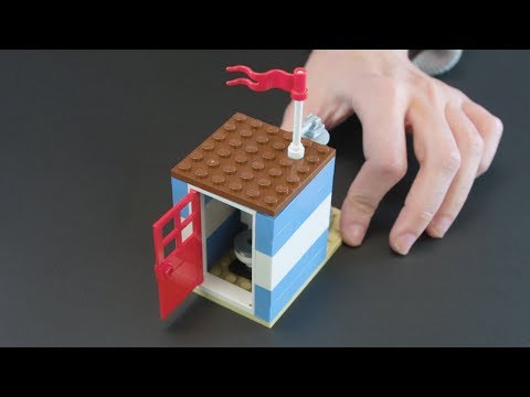 Youtube lego