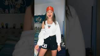 Cemre Solmaz Tiktok Dans Videosu Hemen Izlemelisiniz