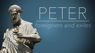 Peter Week 7