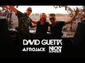 David Guetta vs Afrojack vs Nicky Romero | Tomorrowland 2013