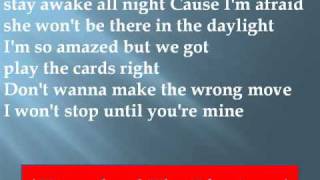 Watch Nick Carter Falling In Love Again video