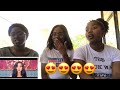 Twice “Feel Special” TEASER TZUYU REACTION