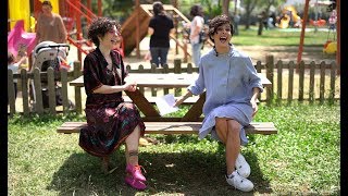 Eylül Öztürk Ile Hey Anne 8. Bölüm Fragmanı