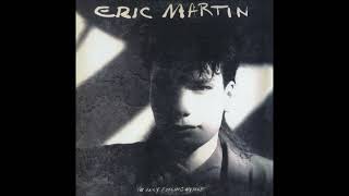 Watch Eric Martin Im Only Fooling Myself video