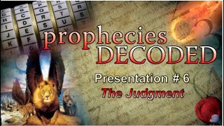 6.Enock Robinson - The Judgment