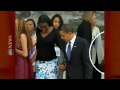 Video Clears Up Obama Photo
