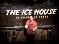 Comedians: Claude Shires Hilarious Stand Up Comedy at LA's Ice House