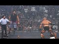 Goldberg destroys a 7-foot-2 Superstar: WCW Thunder, June 18, 1998